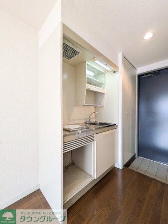 ドム・アコード協栄の物件内観写真